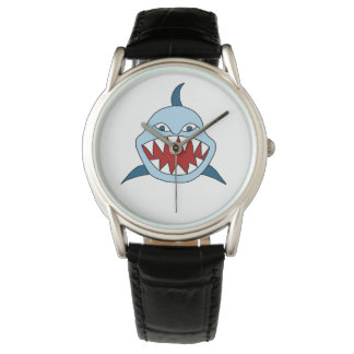 Angry Shark Watch