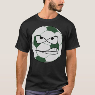 Angry Soccer boys T-Shirt