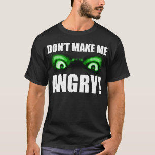 Angry T-Shirt