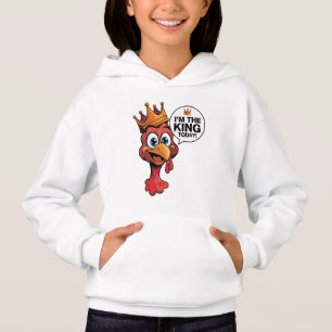 Angry Turkey