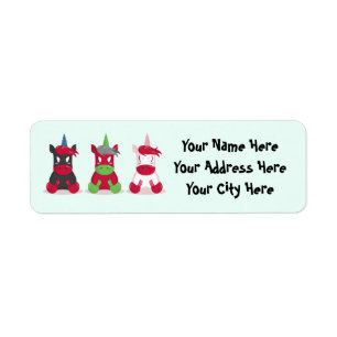 Angry Unicorns