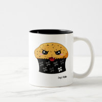 Angst Muffin