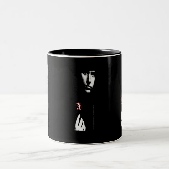Angst Mug