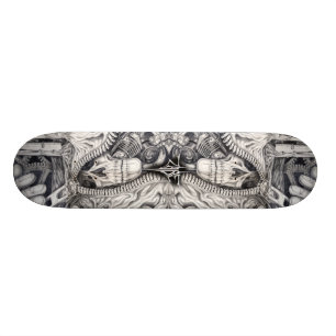 Angst Skateboard