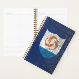 Anguilla Planner