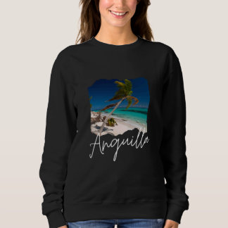 Anguilla Sweatshirt