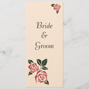 Angular Roses Programme