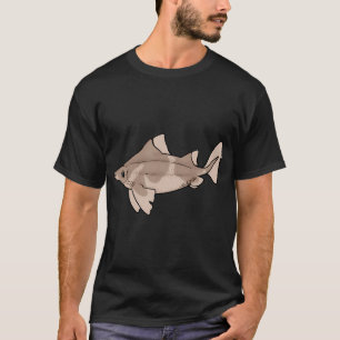 Angular Roughshark T-Shirt