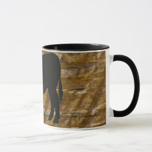 Angus Bull Mug