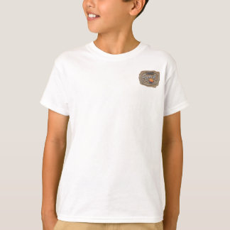 Angus child size shirt