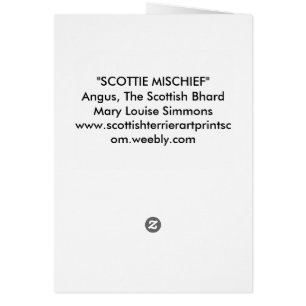 ANGUS, THE SCOTTISH BHARD