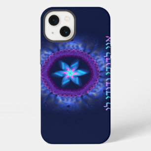 Ani L'Dodi V'Dodi Li iPhone 13 Case