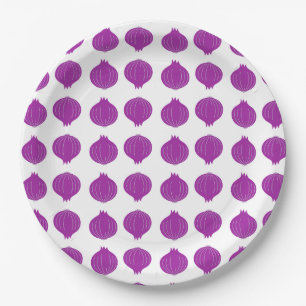 Aniani Paper Plate