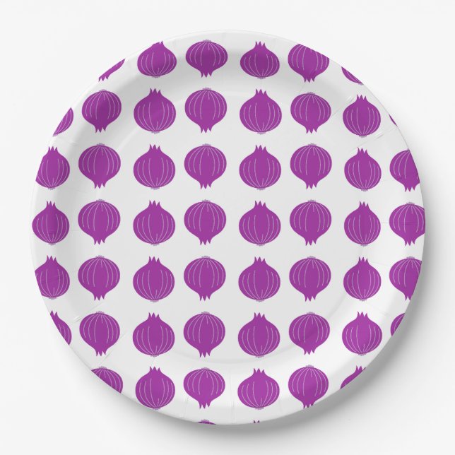 Aniani Paper Plate (Front)