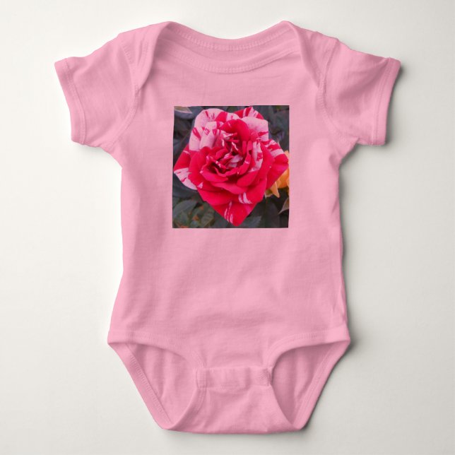Anicia Baby Bodysuit (Front)