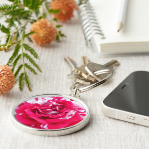 Anicia Key Ring