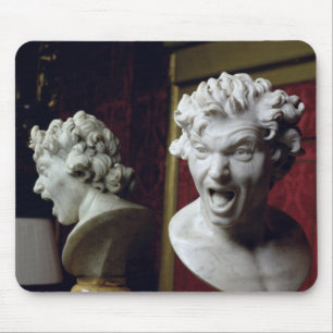 Anima Dannata' Mouse Mat