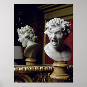 Anima Dannata' Poster