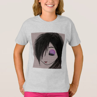 Anima girl T-Shirt
