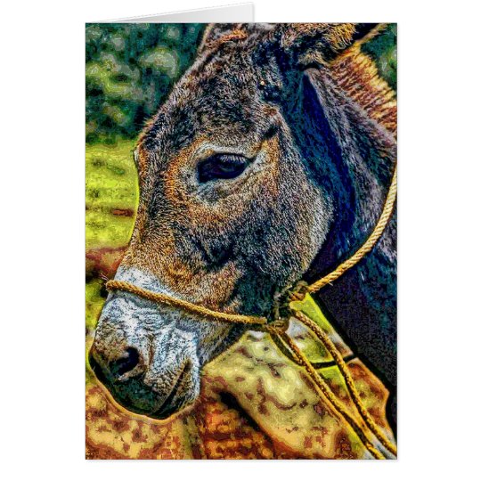 Animal19 Card