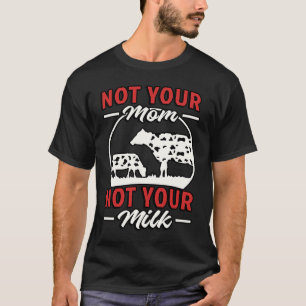 Animal activist vegan animal right veganism veget T-Shirt