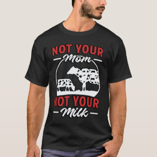 Animal activist vegan animal right veganism  veget T-Shirt
