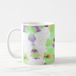 Animal African Print. African Exotic Background. L Coffee Mug