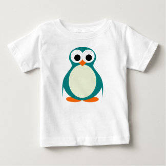 Animal, Aquatic, Bird Baby T-Shirt