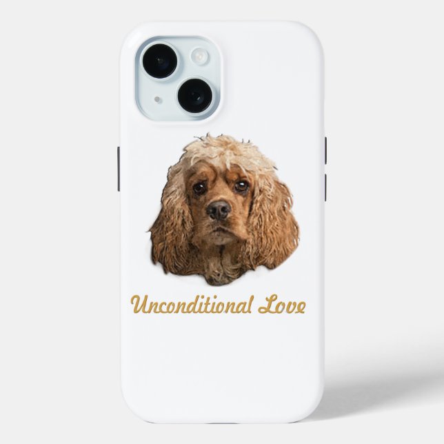 Animal Art Case-Mate iPhone Case (Back)