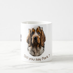 Animal Art Coffee Mug