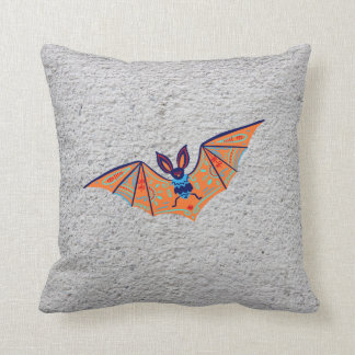 Animal Art Design Cushion