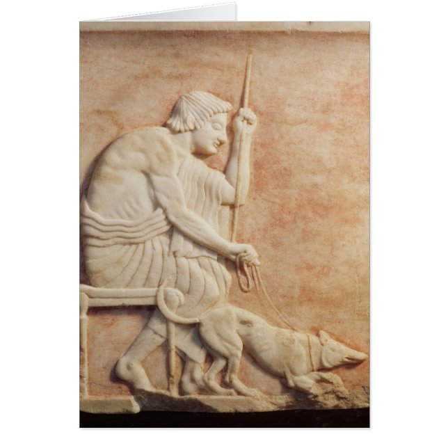 Animal baiting (Front)