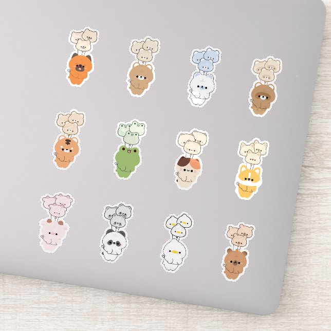 Animal Balloon (Detail)