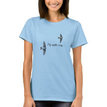 Animal Bird Tree Swallow and Barn Swallow