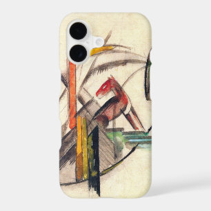 Animal by Franz Marc, Vintage Expressionism Art