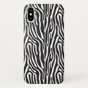 Animal iPhone X Case