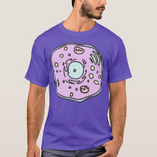 animal cell biology T-Shirt