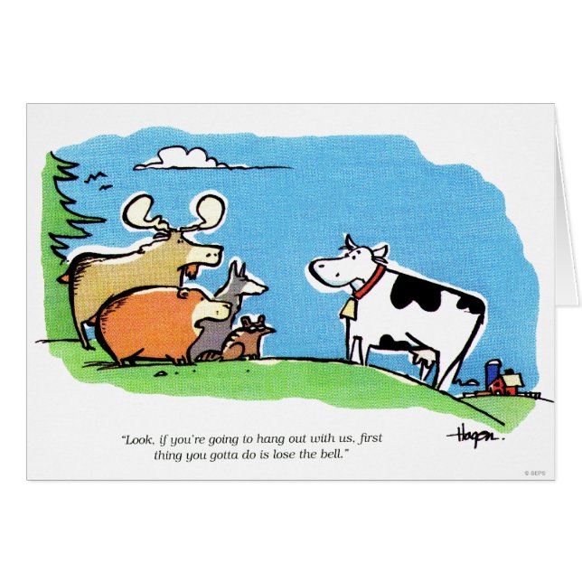 Animal Click (Front Horizontal)