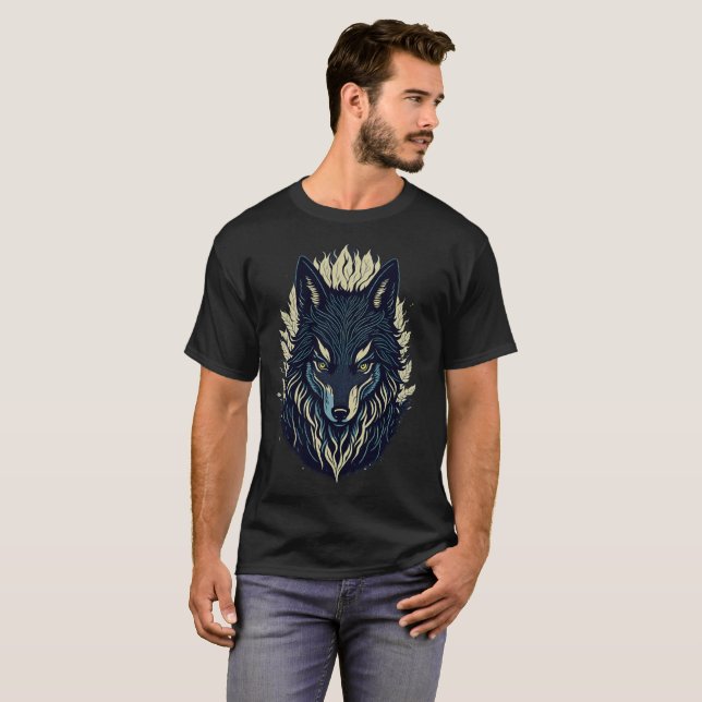 Animal collection 13 T-Shirt (Front Full)