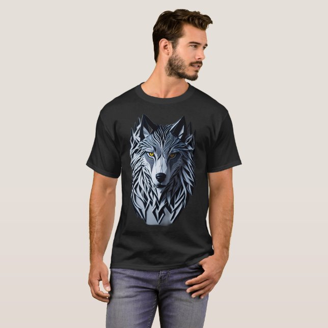 Animal collection 22 T-Shirt (Front Full)