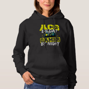 Animal Control Officer For An Pet Rescue 1 Hoodie