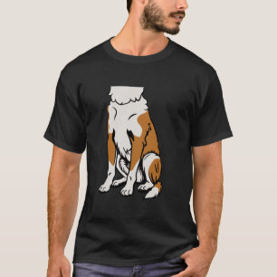 Animal Costume Beagle Dog Lover Matching Party Out T-Shirt