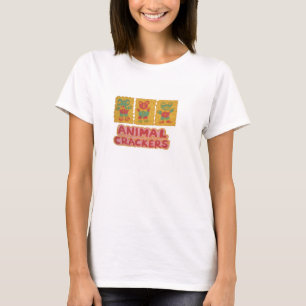 ANIMAL CRACKERS T-Shirt