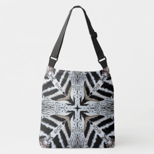 Animal Crossbody Bag
