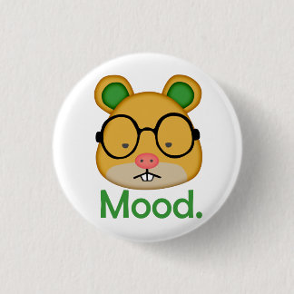 Animal Crossing New Horizons - Graham Pin