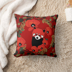 animal, cushion