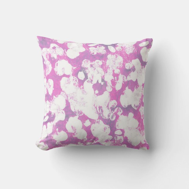 Animal Cushion (Front)