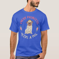 Animal Dog Owner Pet Parent Every Princess Needs A