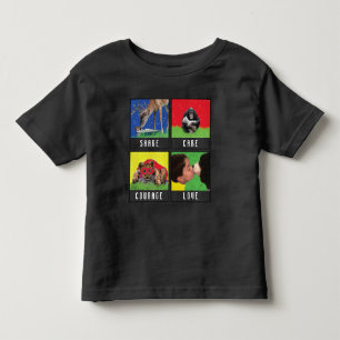 Animal Encouragement Shirt Personalise