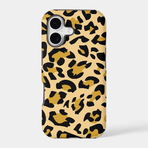 Animal Fur Pattern Iphone 5 Case